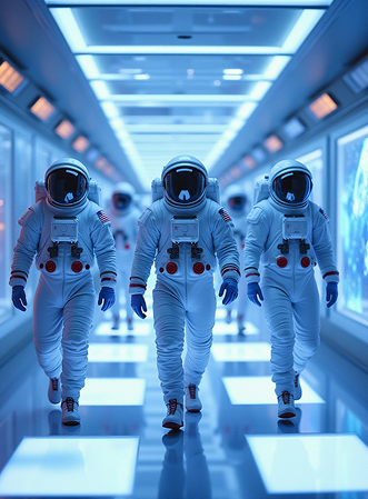 Long-Term Partnership Card